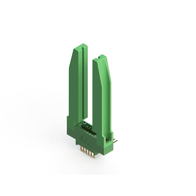 345-012-559-878 EDAC Inc.  Edgeboard Connectors